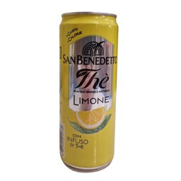 Thè Limone 33 cl 